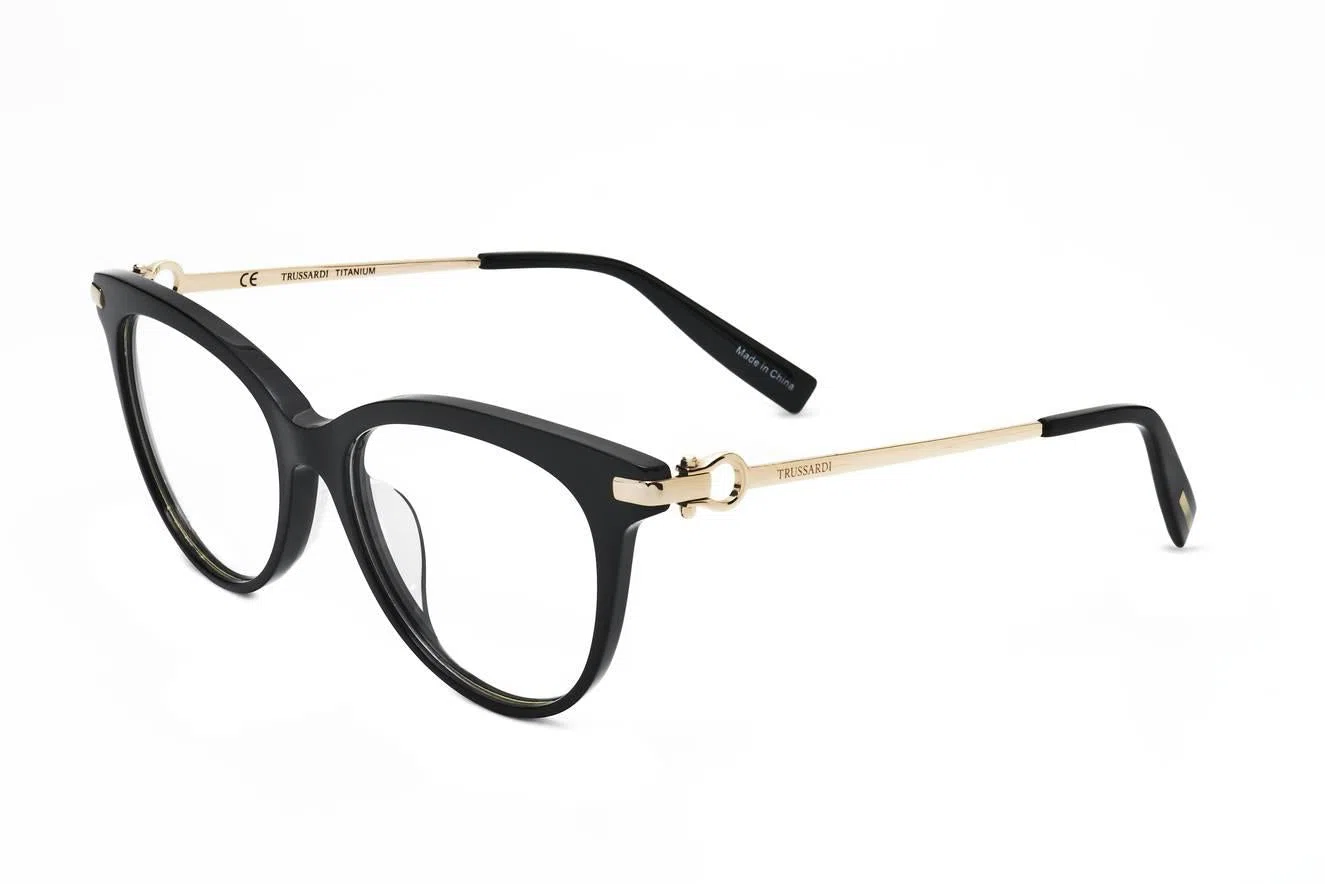 Trussardi VTR284F Eyeglasses - view 3